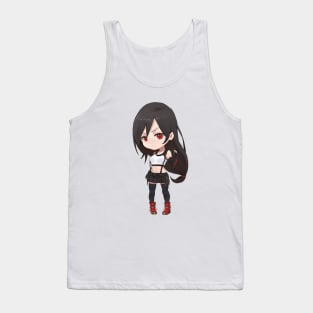 Final Fantasy 7 Remake - Tifa Tank Top